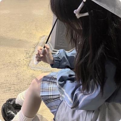 脚趾上的星光