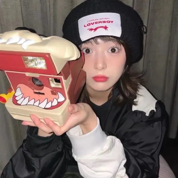 初尝禁果